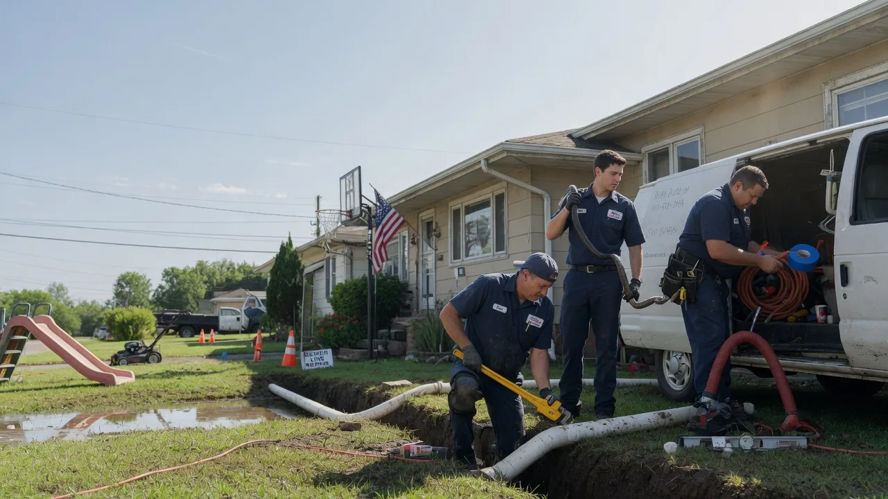 Toilet Installation in Kimberly, WI near me